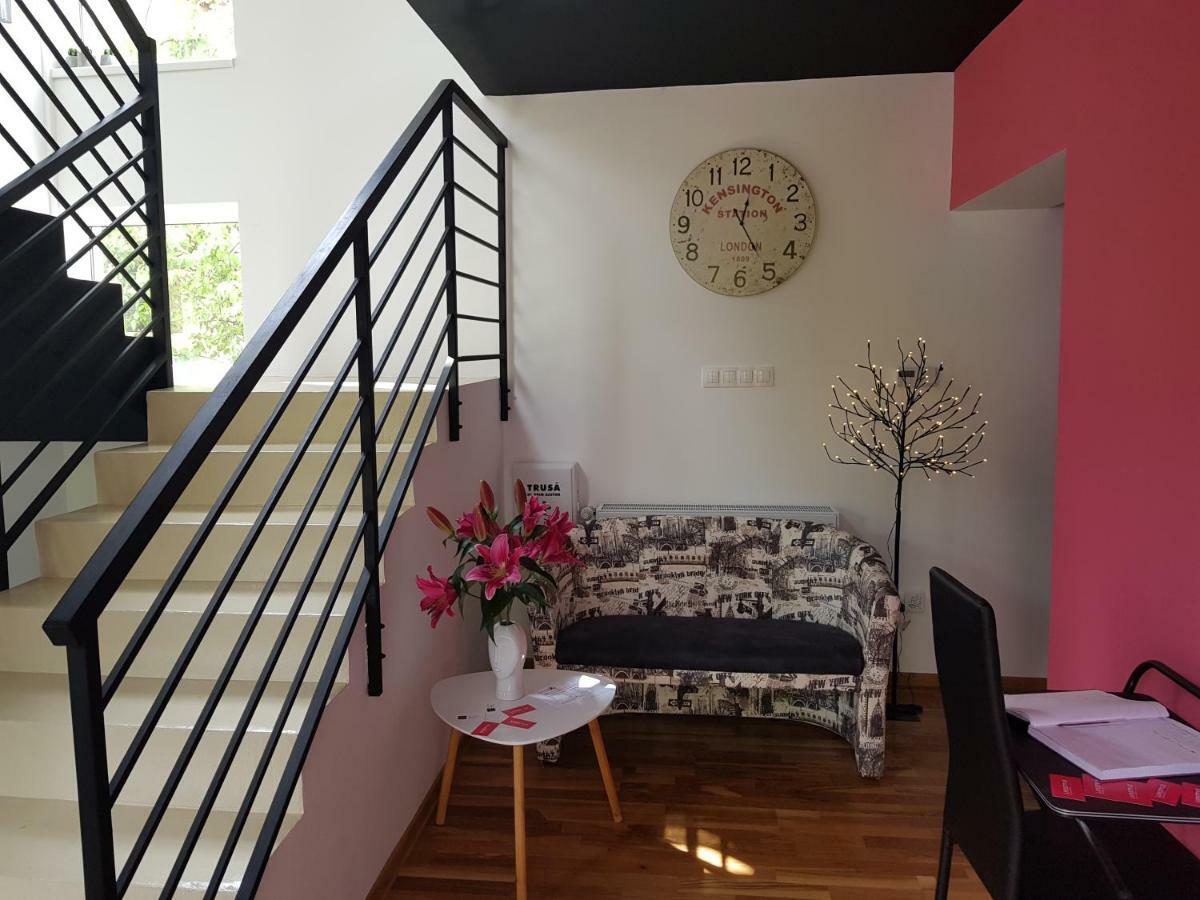 Luxury Modern Apartments Baia Mare Exterior foto